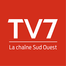 TV7 journaliste